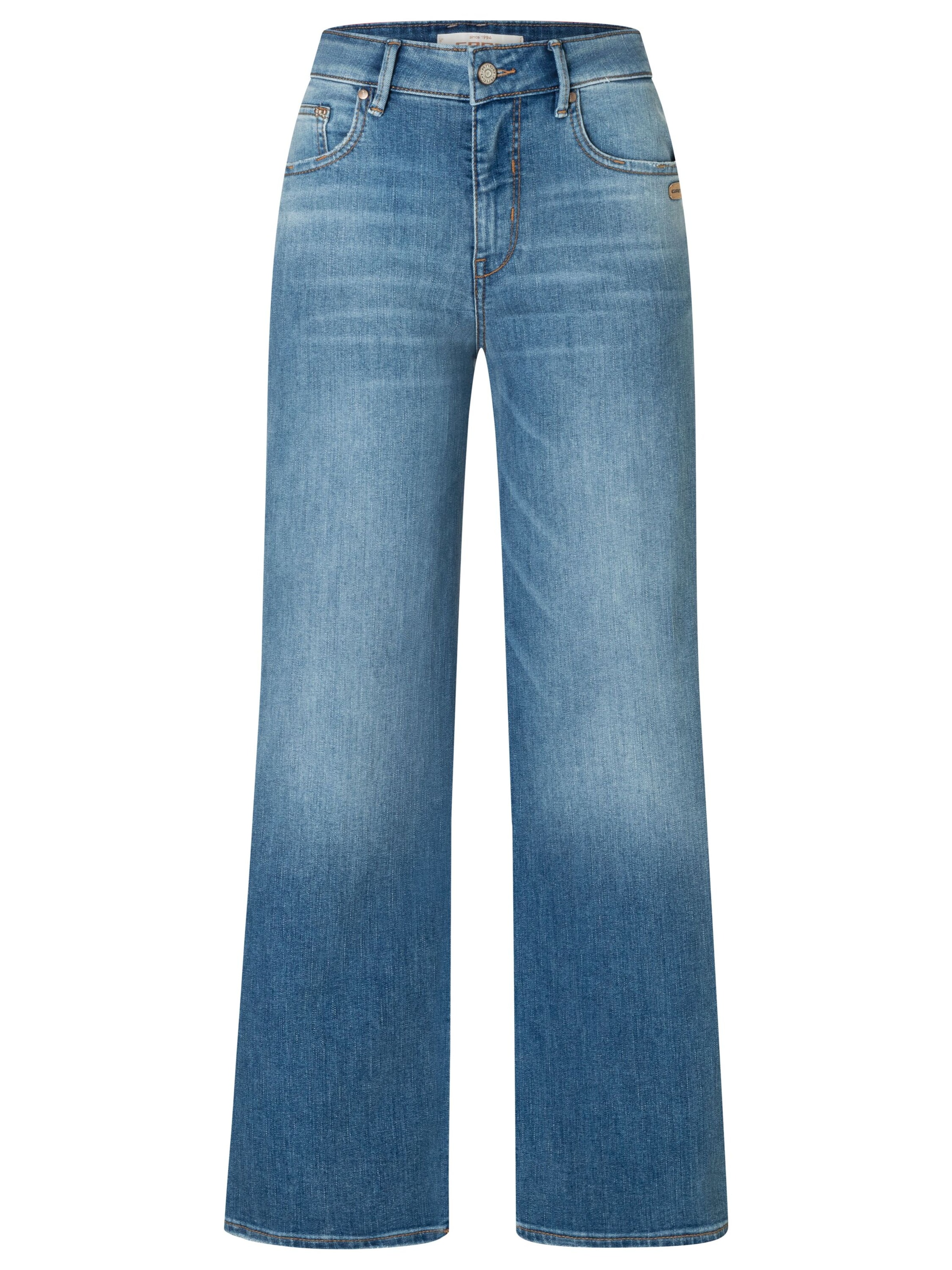 Bootcut Jean '94carlotte' Gang en bleu : devant