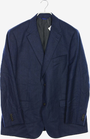 PAUL KEHL 1881 Suit Jacket in XL in Blue: front