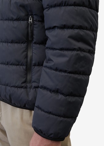 Marc O'Polo Jacke in Blau