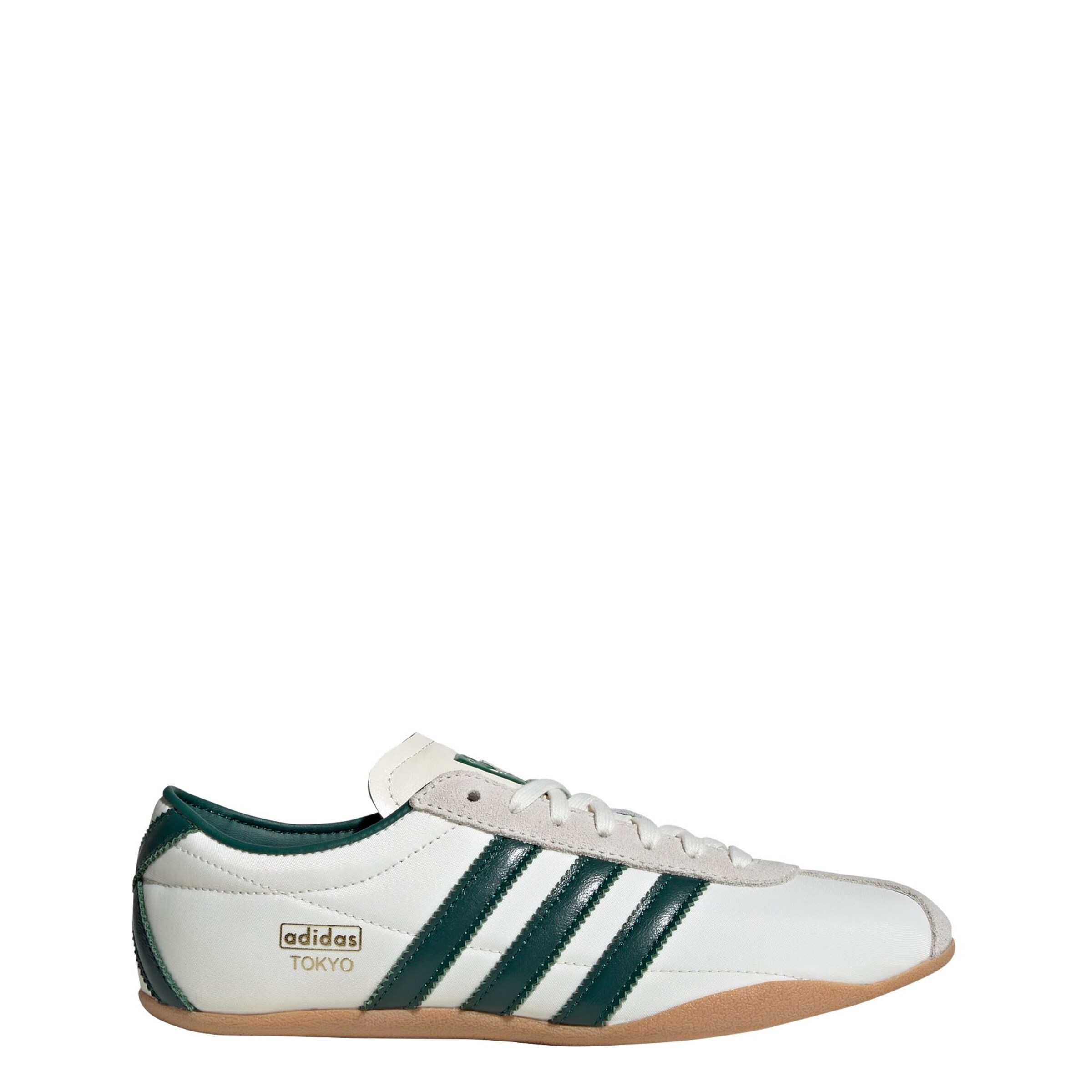 Baskets basses 'Tokyo' ADIDAS ORIGINALS en blanc