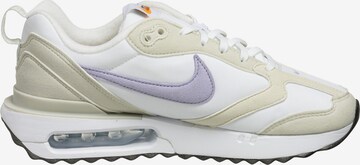 Sneaker bassa 'AIR MAX DAWN' di Nike Sportswear in bianco