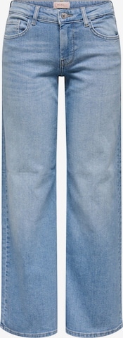 ONLY - Vaquero 'ONLJulia' en azul: frente