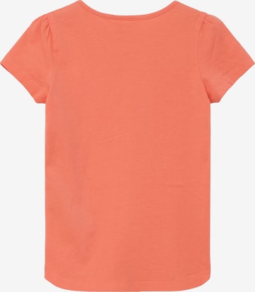 s.Oliver Shirt in Orange