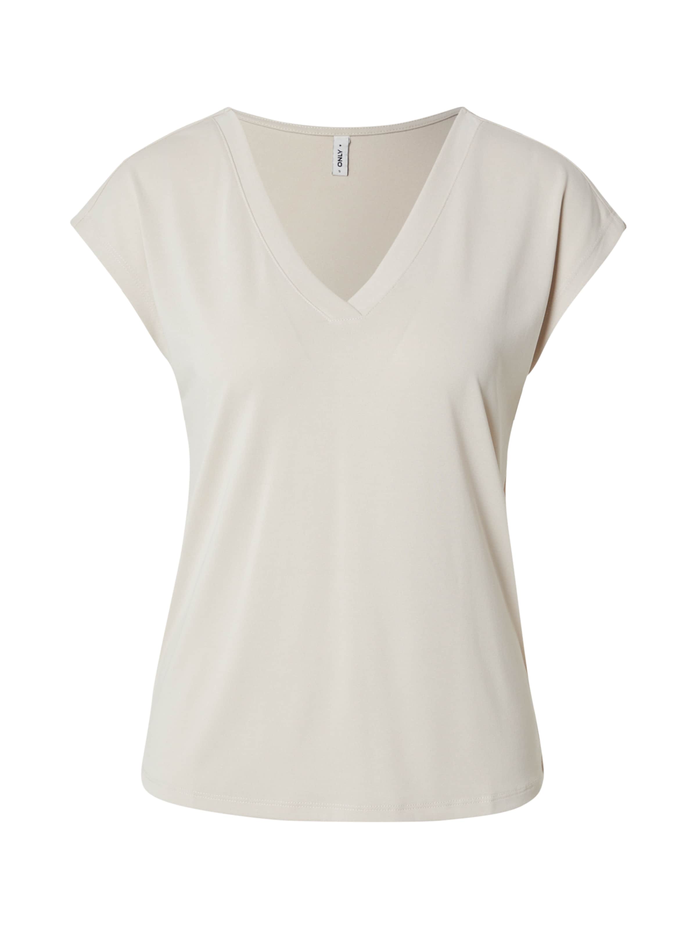 ONLY Shirt 'ONLFree' in Grey: front