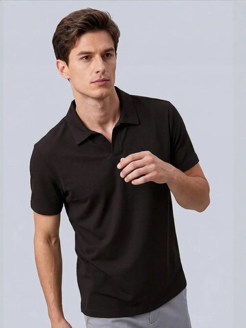Tommy Life - Camisa 'T-Shirts' em bege