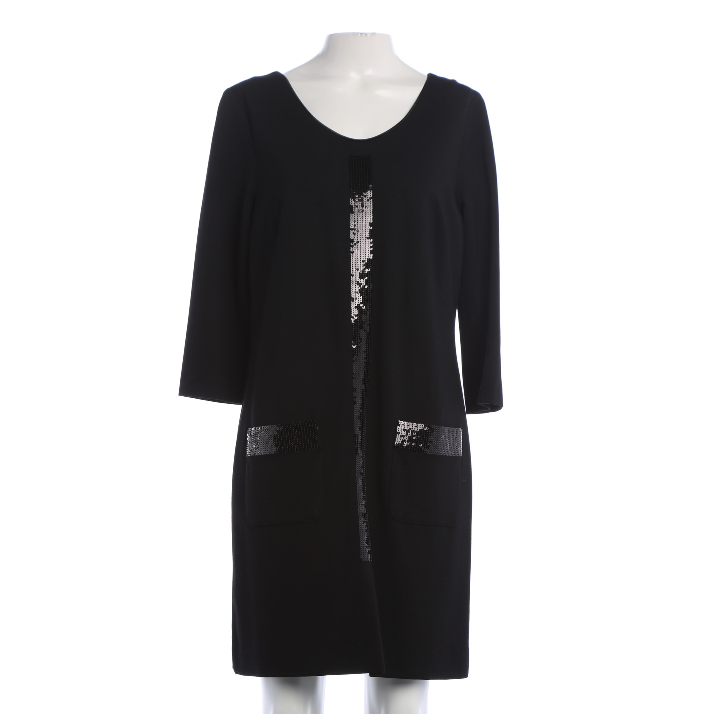 Marc Cain Dress in L in Black, Item view