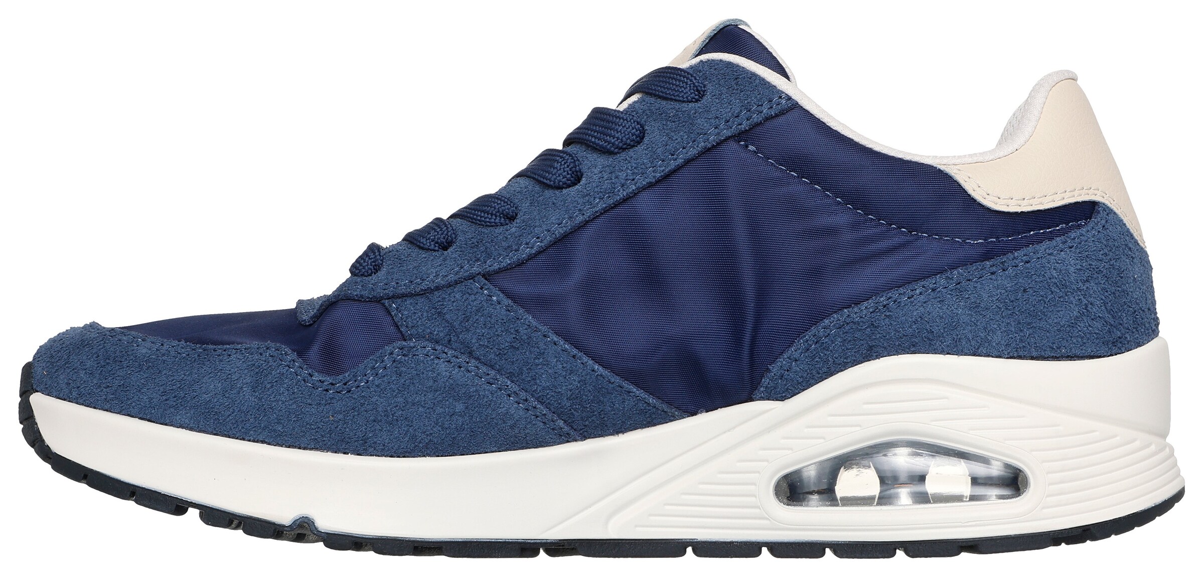 SKECHERS Sneakers in Blue