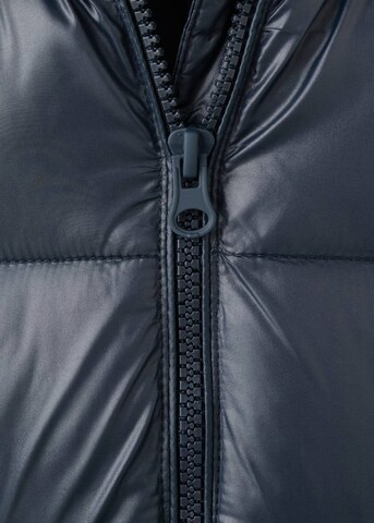 MANGO KIDS Jacke 'Ciniab' in Blau