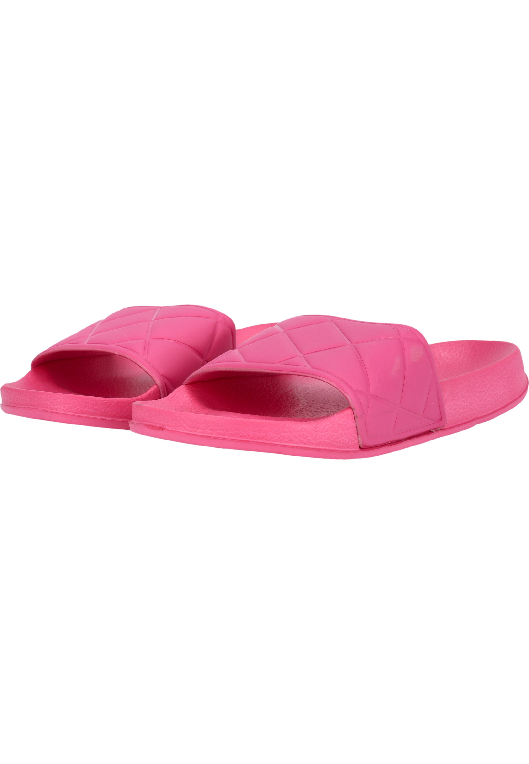 Cruz Beach & swim shoe 'Ekeya' in Pink