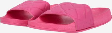 Cruz Beach & Pool Shoes 'Ekeya' in Pink