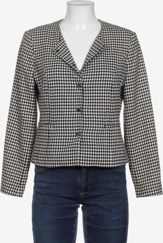 MONTEGO Blazer L in Schwarz: predná strana