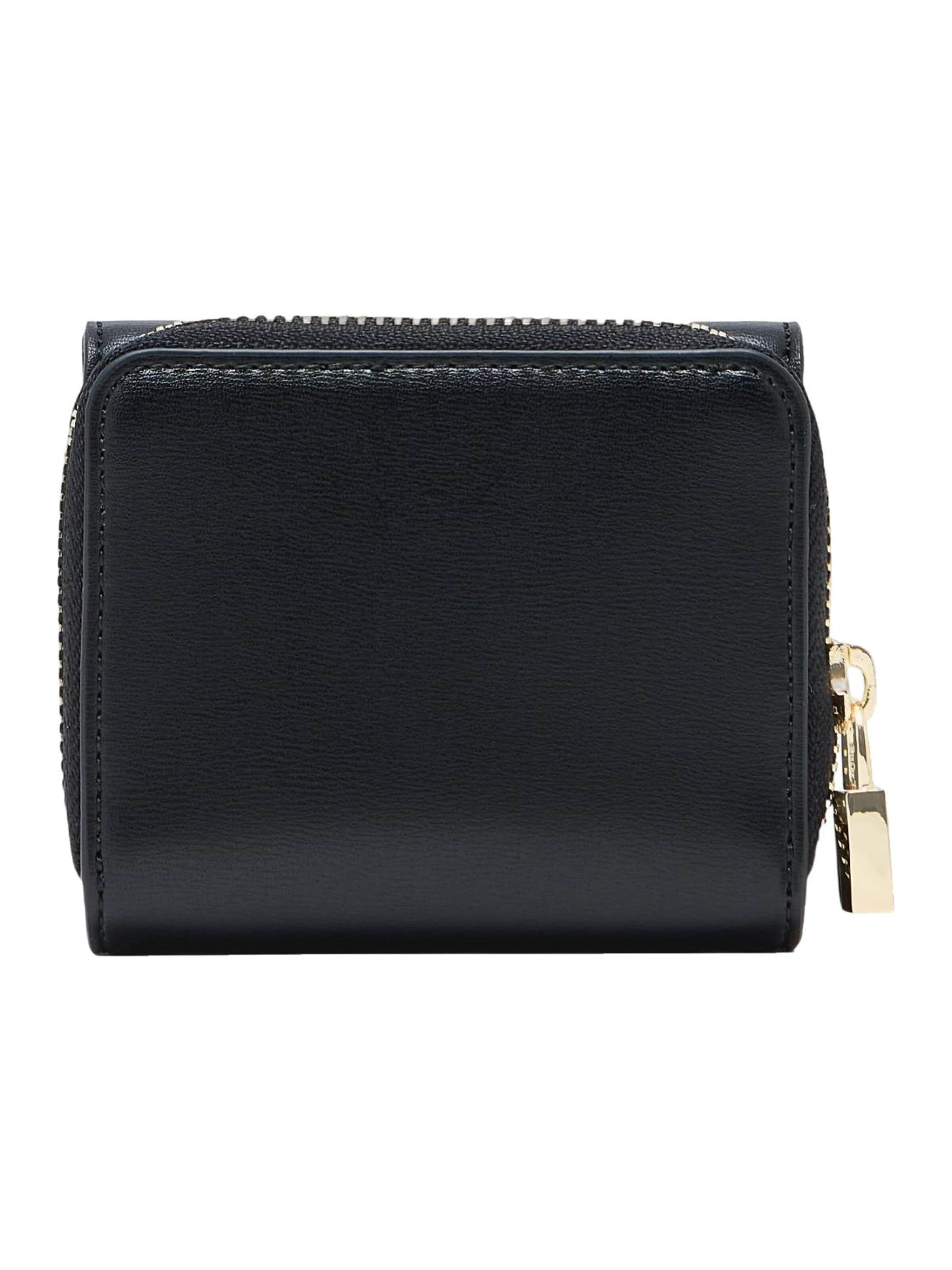 ARMANI EXCHANGE - Cartera en negro