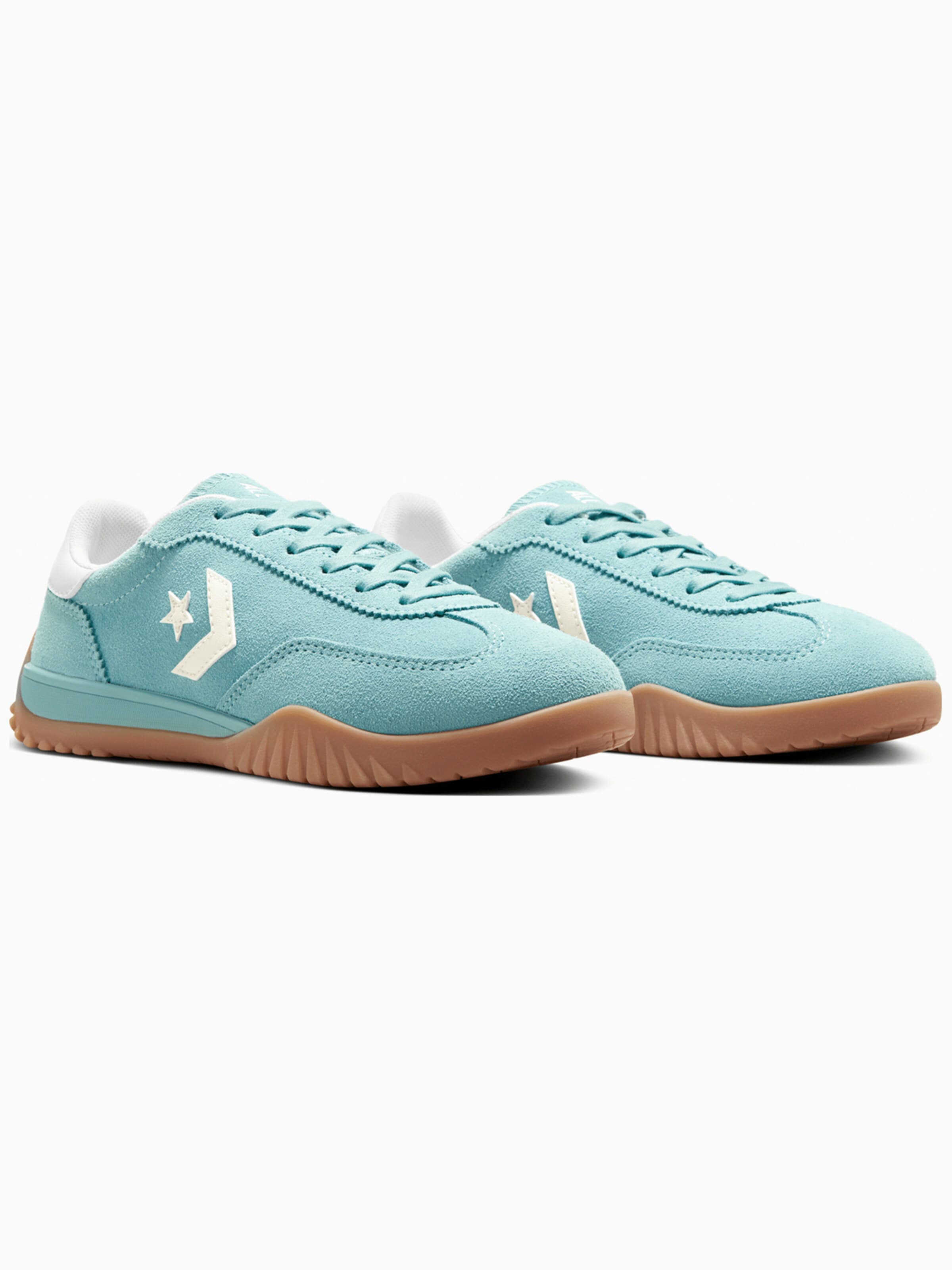 CONVERSE Sneaker 'RUN STAR TRAINER' in Blau