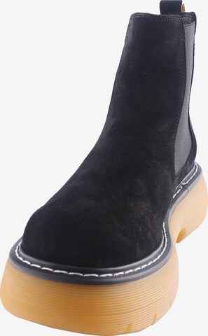 D.MoRo Shoes Chelsea Boot 'Antrone' in Schwarz
