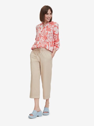 Cartoon Regular Broek in Beige