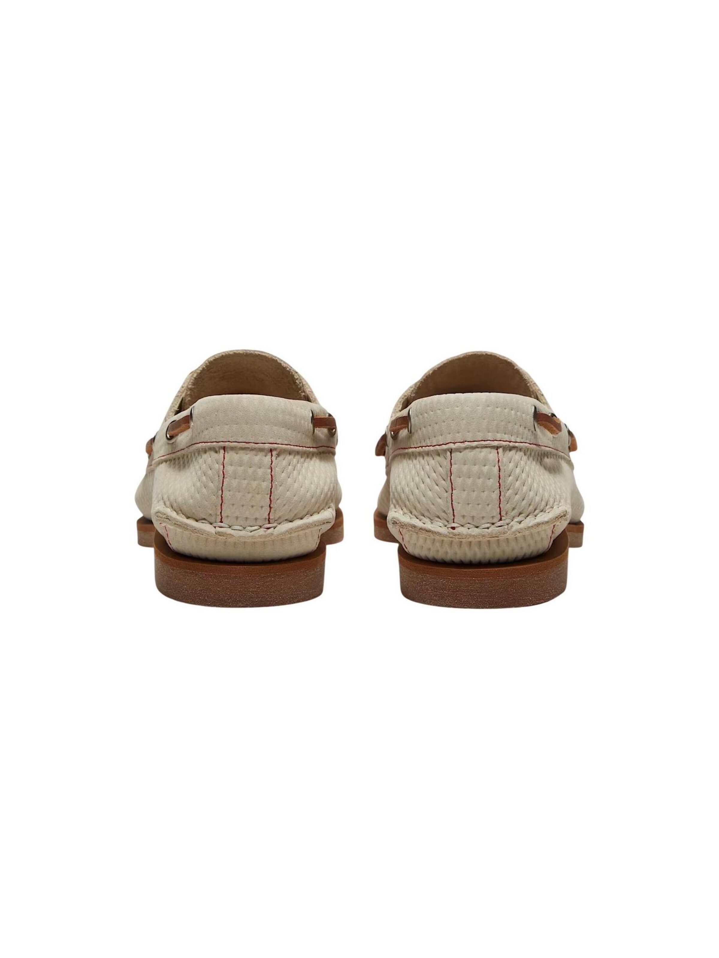 TIMBERLAND Moccasin 'CLAS BOAT TB0A2Q9XEN7' in Beige