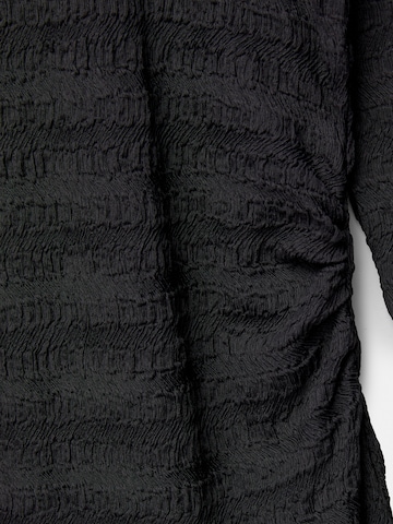 Pull&Bear Dress in Black