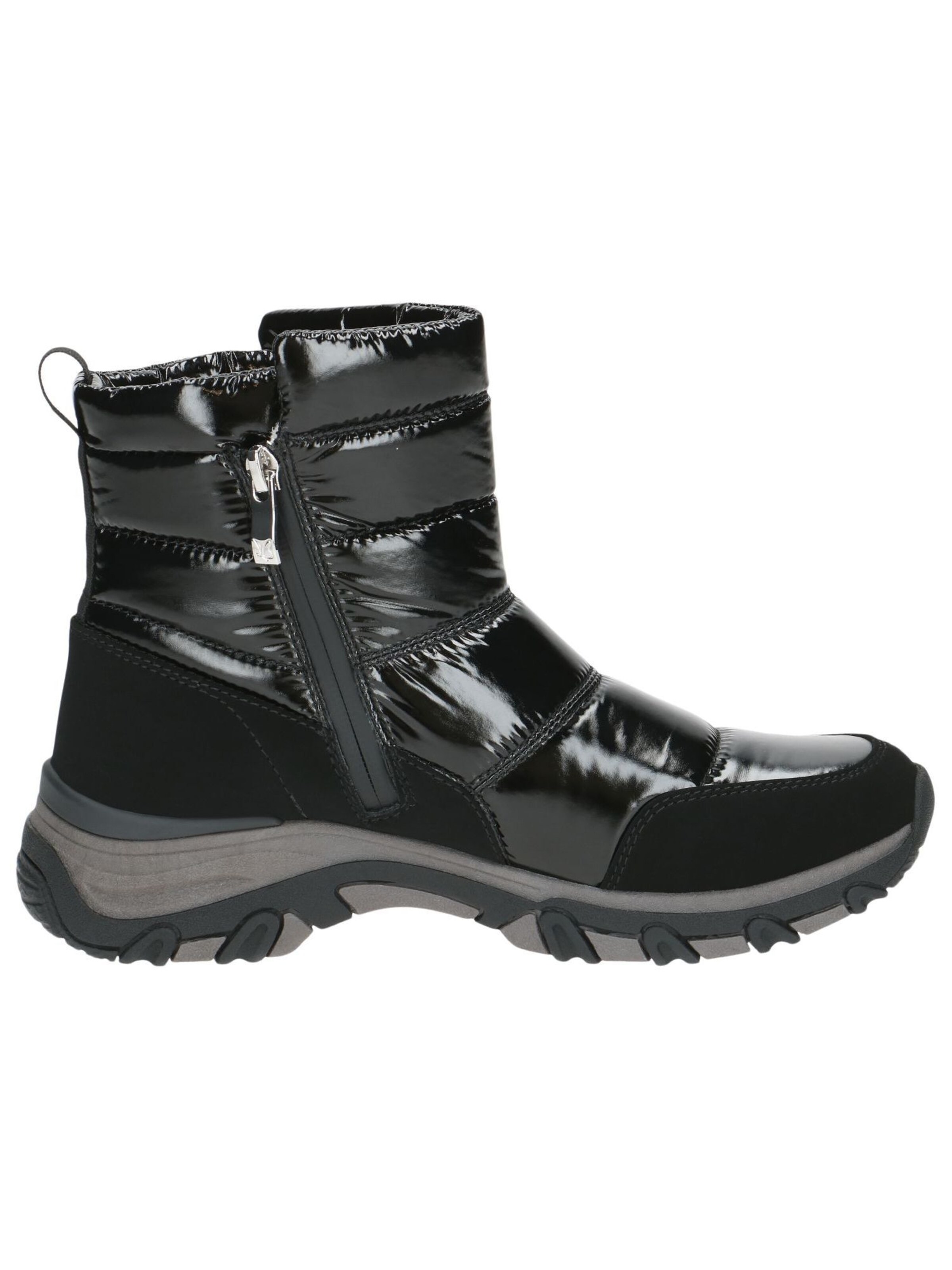 Bottines CAPRICE en noir