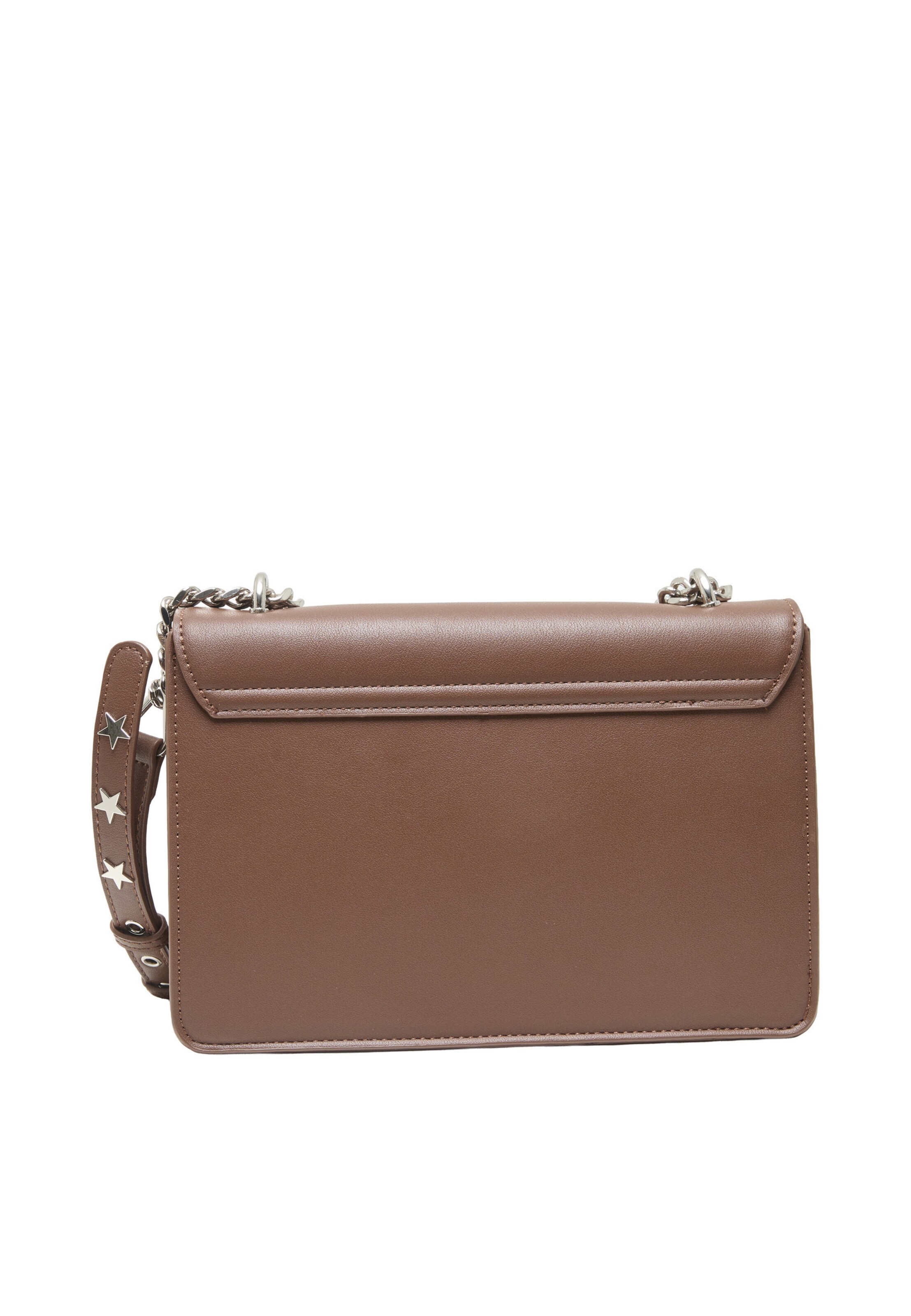 REPLAY Crossbody Bag in Brown