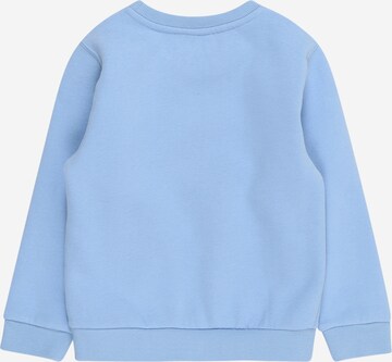 ELLESSERegular Fit Sweater majica 'Suprios' - plava boja