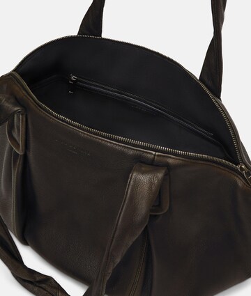 Sac bandoulière Liebeskind Berlin en marron