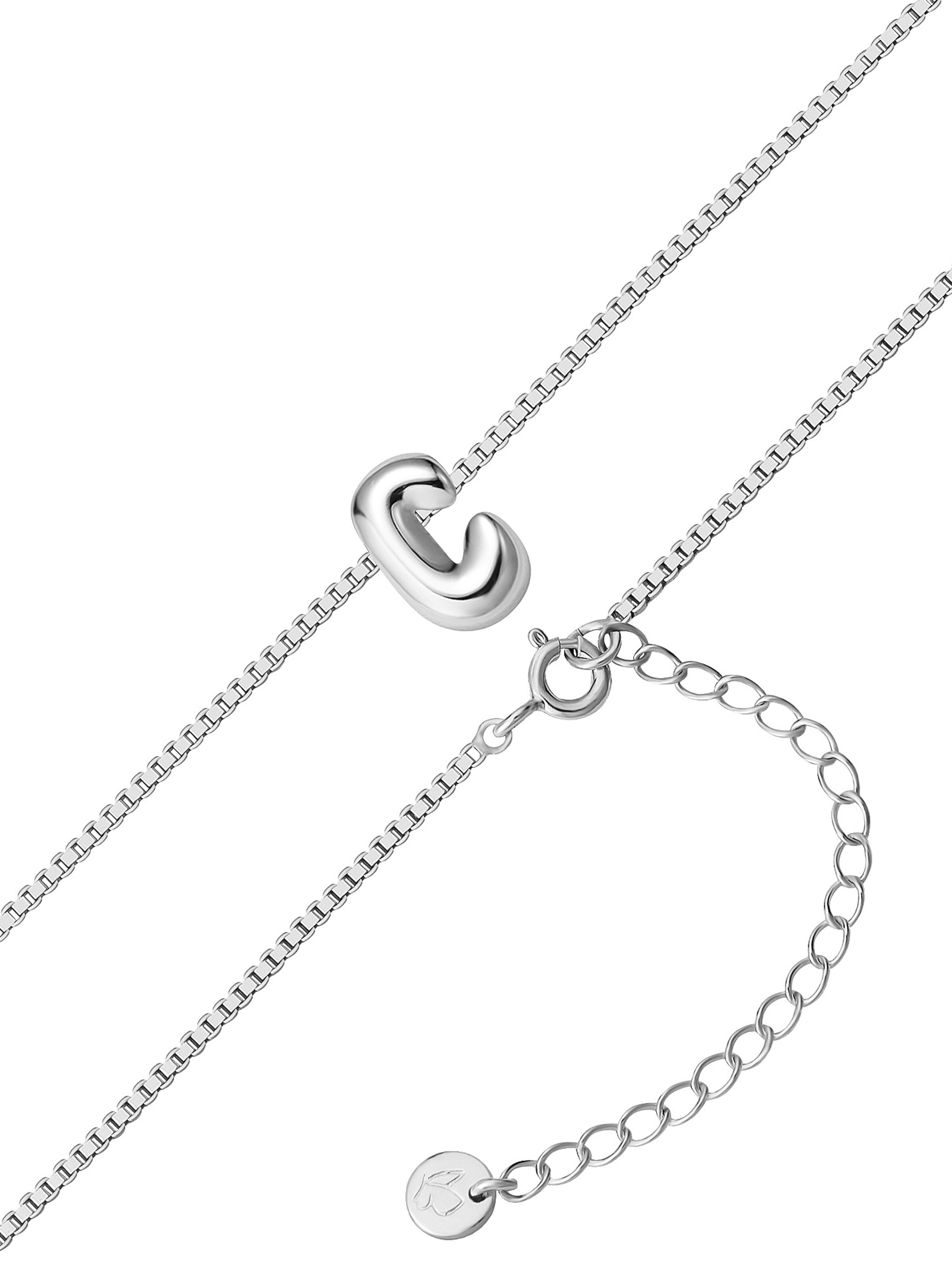 Glanzstücke München Necklace in Silver