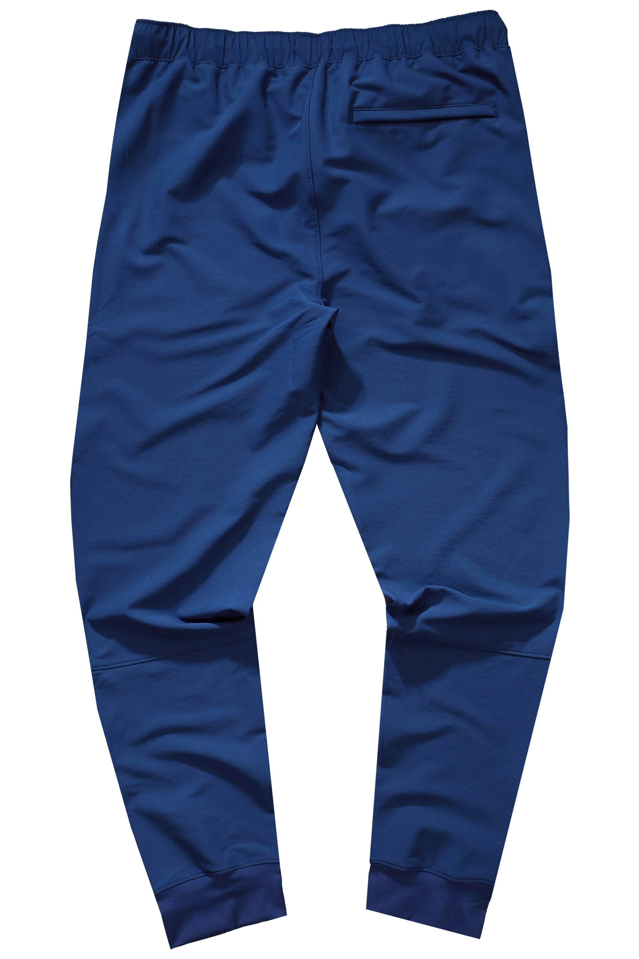 JP1880 Tapered Athletic Pants in Blue