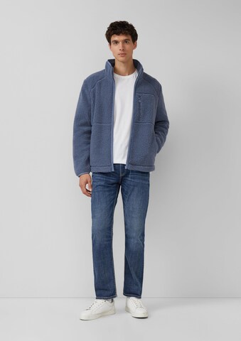 s.Oliver Übergangsjacke in Blau