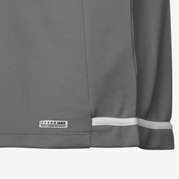 JAKO Performance Shirt 'Striker 2.0' in Grey