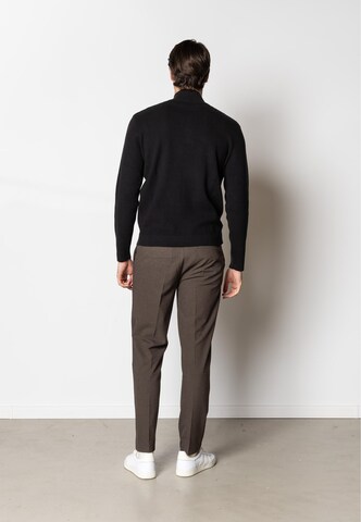 Pull-over 'Oscar' Clean Cut Copenhagen en bleu