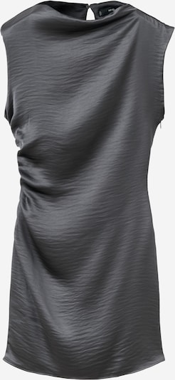 MANGO Mekko 'SORI' värissä tummanharmaa, Tuotenäkymä