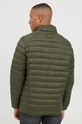 BLEND Between-Season Jacket 'NILS' in Green