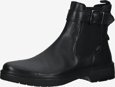 Ankle boots Legero di colore nero, Visualizzazione prodotti