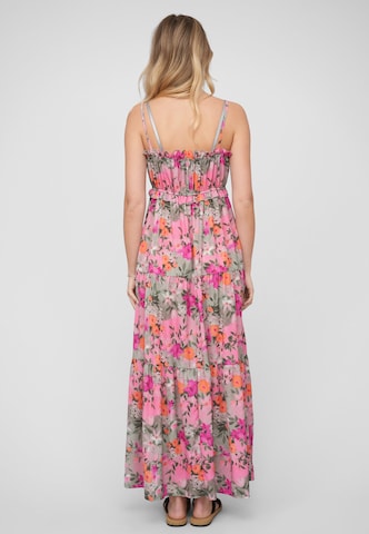 Cloud5ive Summer dress in Pink