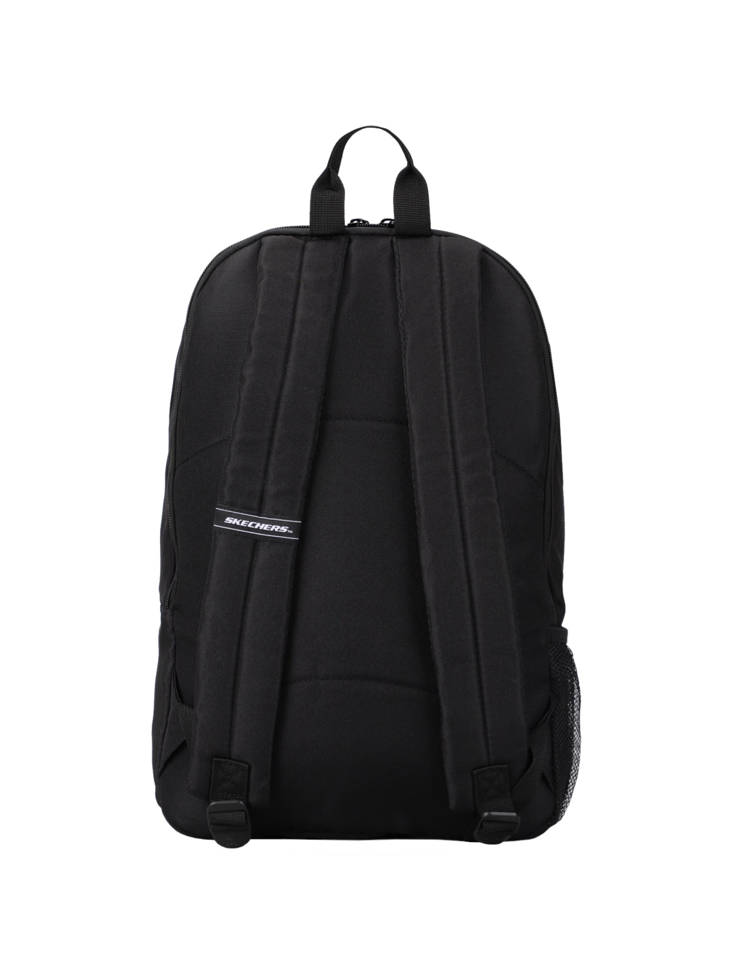 SKECHERS Backpack 'Skechers Essential Backpack' in Black