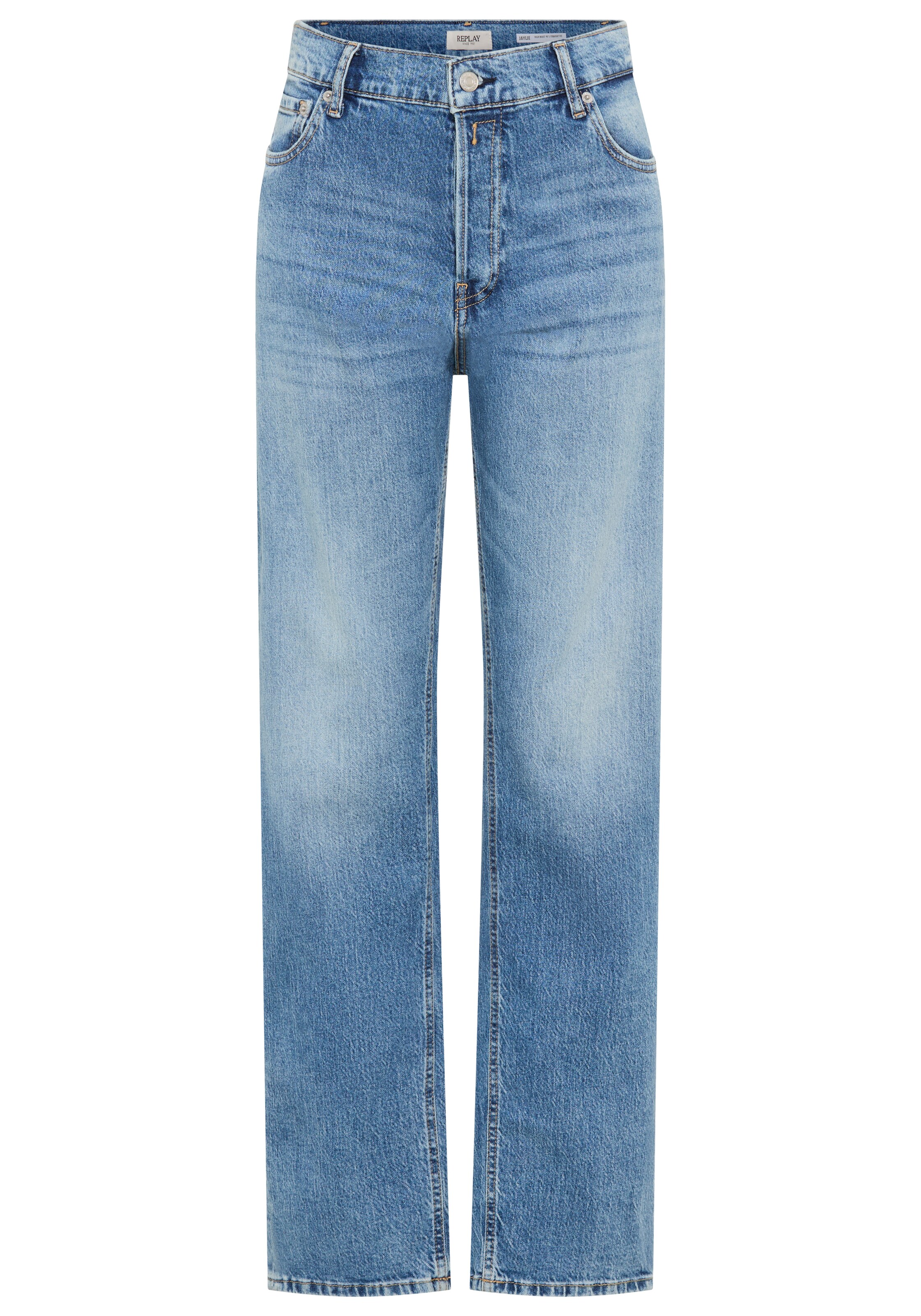 REPLAY Jeans in Blue: front