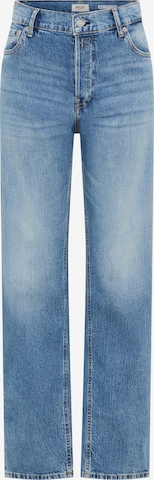 REPLAY Jeans in Blau: Vorderseite