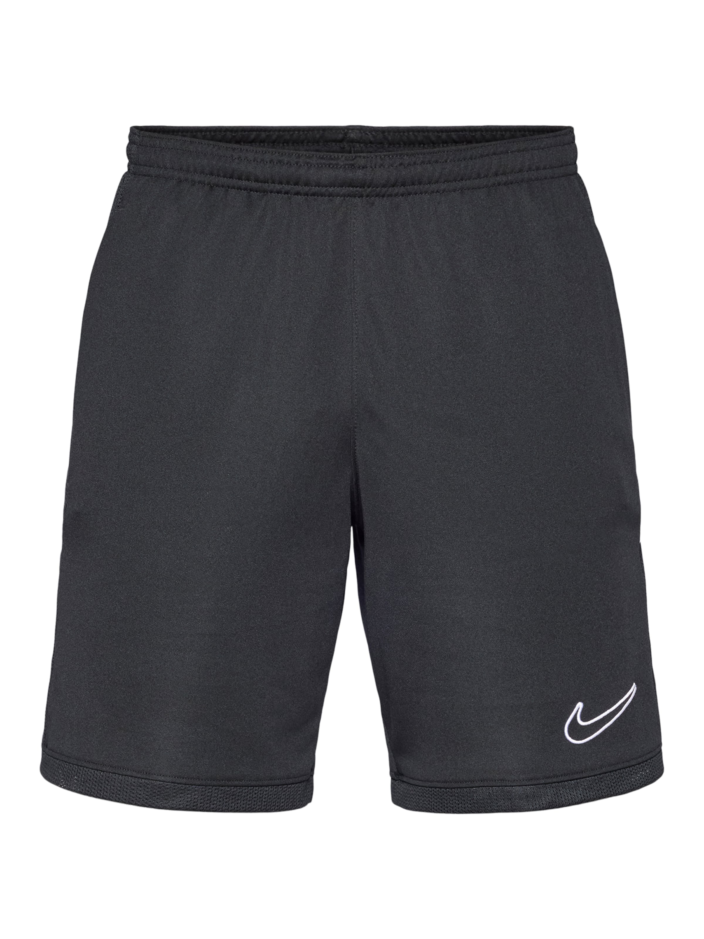 NIKE Sportsbukser 'ACD25' i sort / hvid, Produktvisning