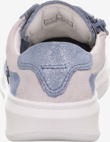 SUPERFIT Sneakers 'COSMO' in Blauw