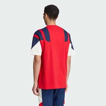 ADIDAS PERFORMANCE Performance shirt 'FC Arsenal EQT' in Red