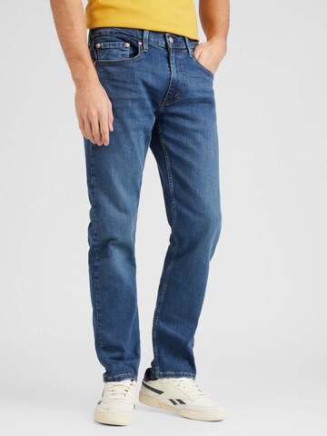 Regular Jean '502' LEVI'S ® en bleu : devant