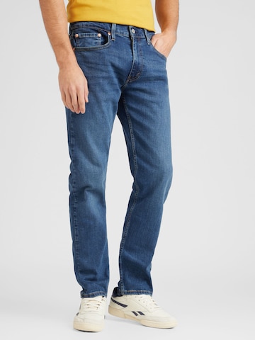 regular Jeans '502' di LEVI'S ® in blu: frontale