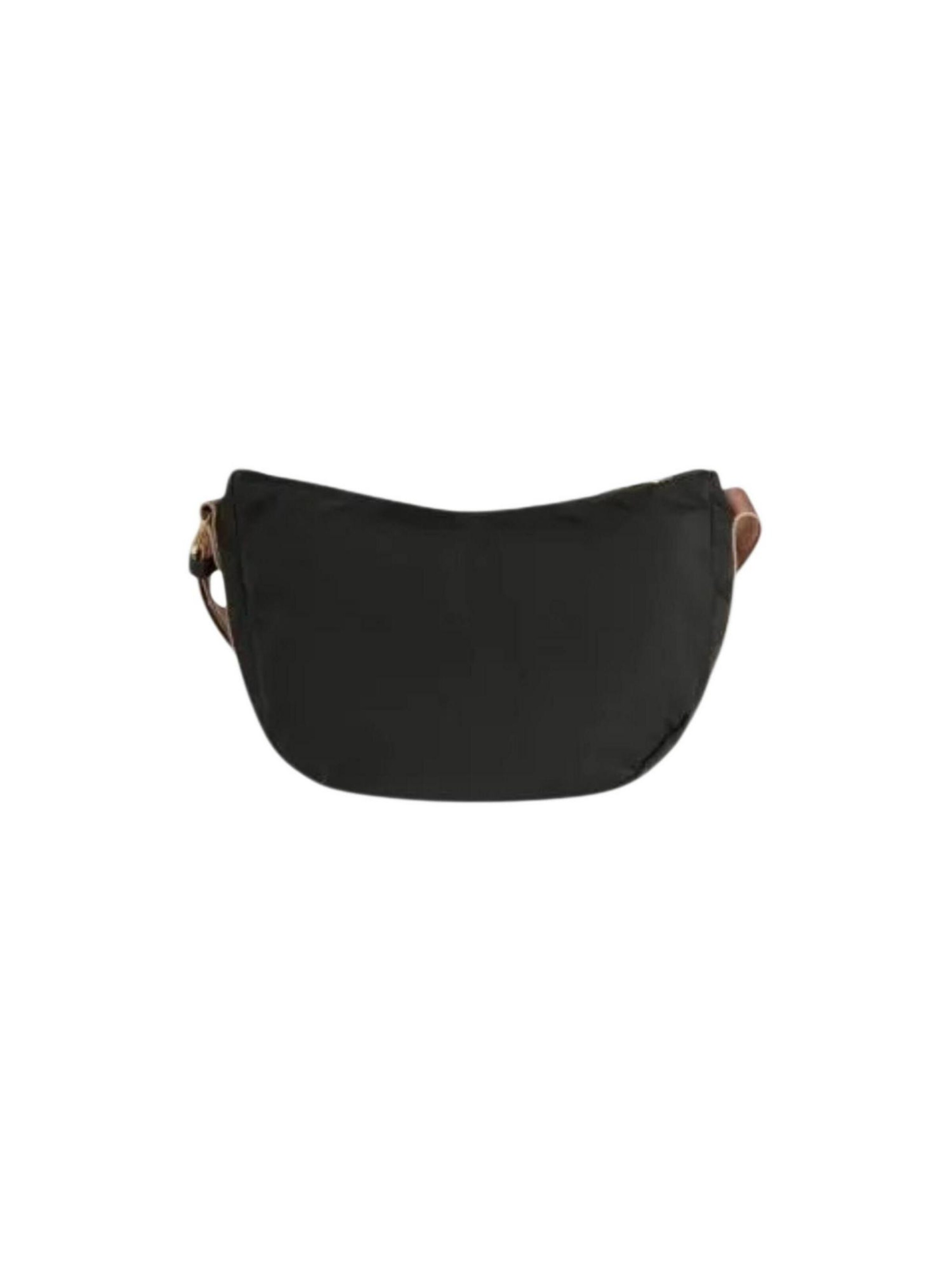 Borsa a spalla 'Shoulder Bag GZ67 9762' di Alviero Martini 1a clase in nero