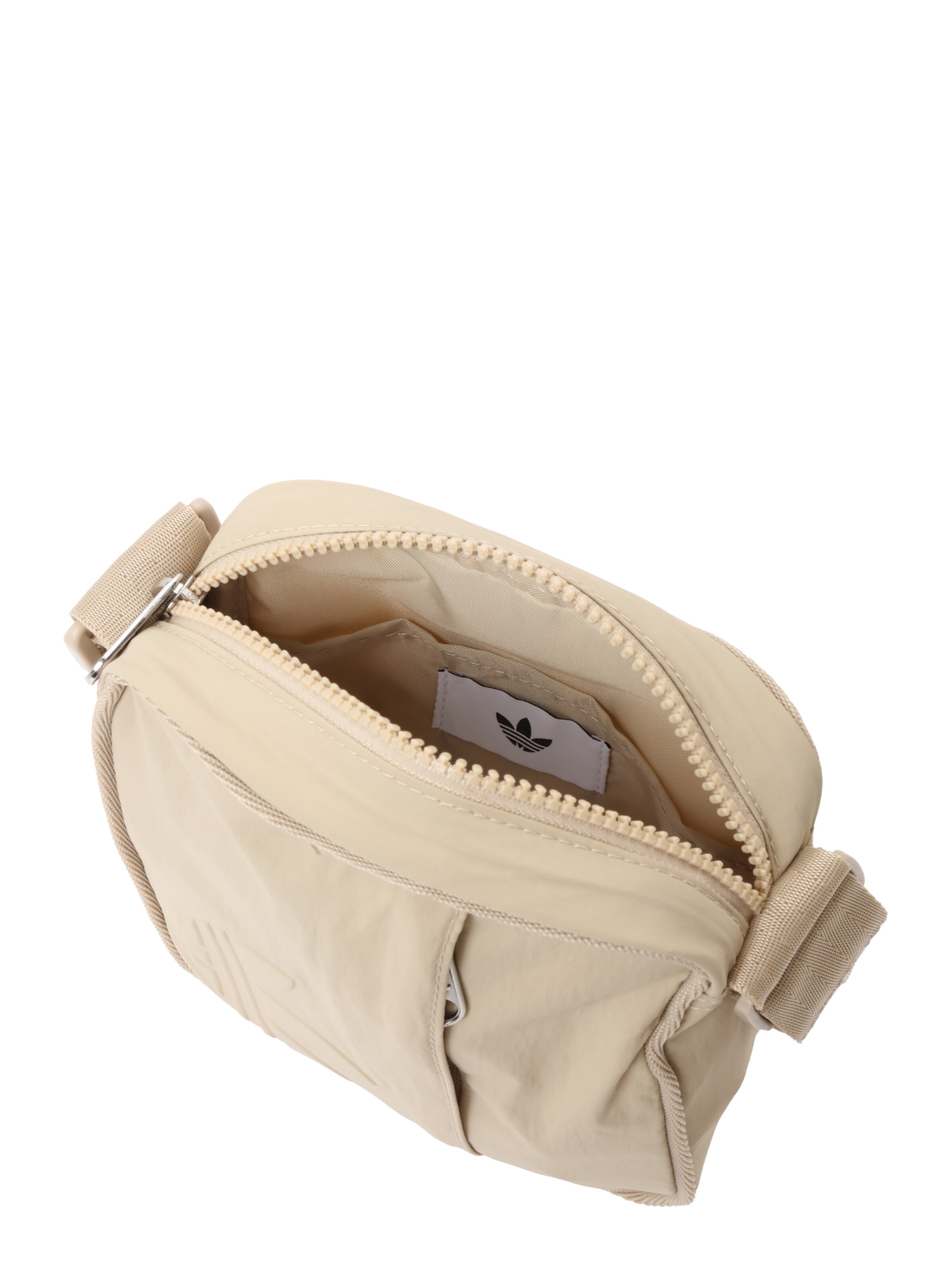 ADIDAS ORIGINALSTorba preko ramena 'Everyday Icons Small Item' - bež boja