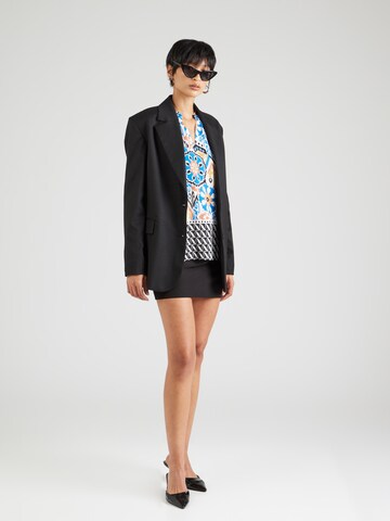 MORE & MORE Bluza | modra barva