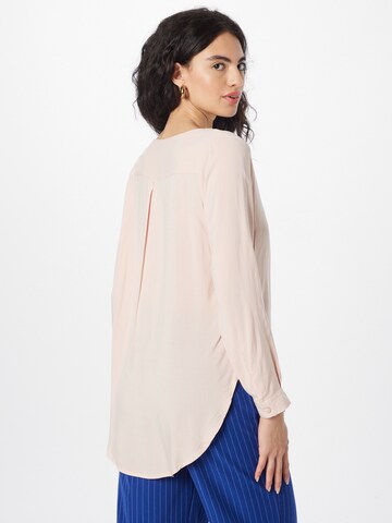 Sublevel - Blusa em rosa