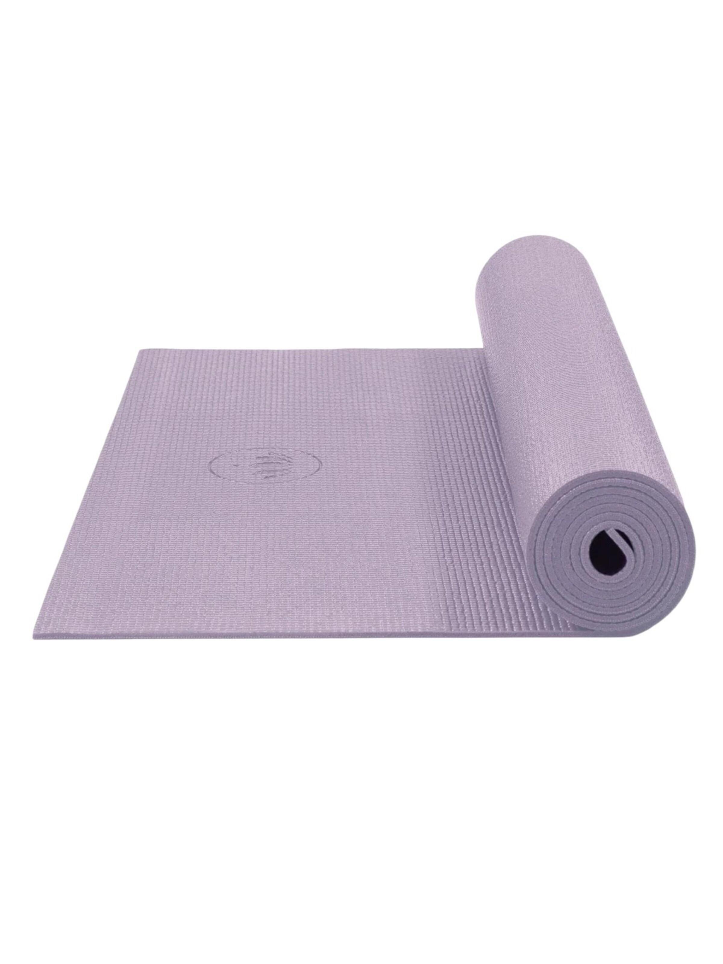 LOTUSCRAFTS Matte 'MUDRA'‌‌‌‌‌‌‌‌‌ in Lila