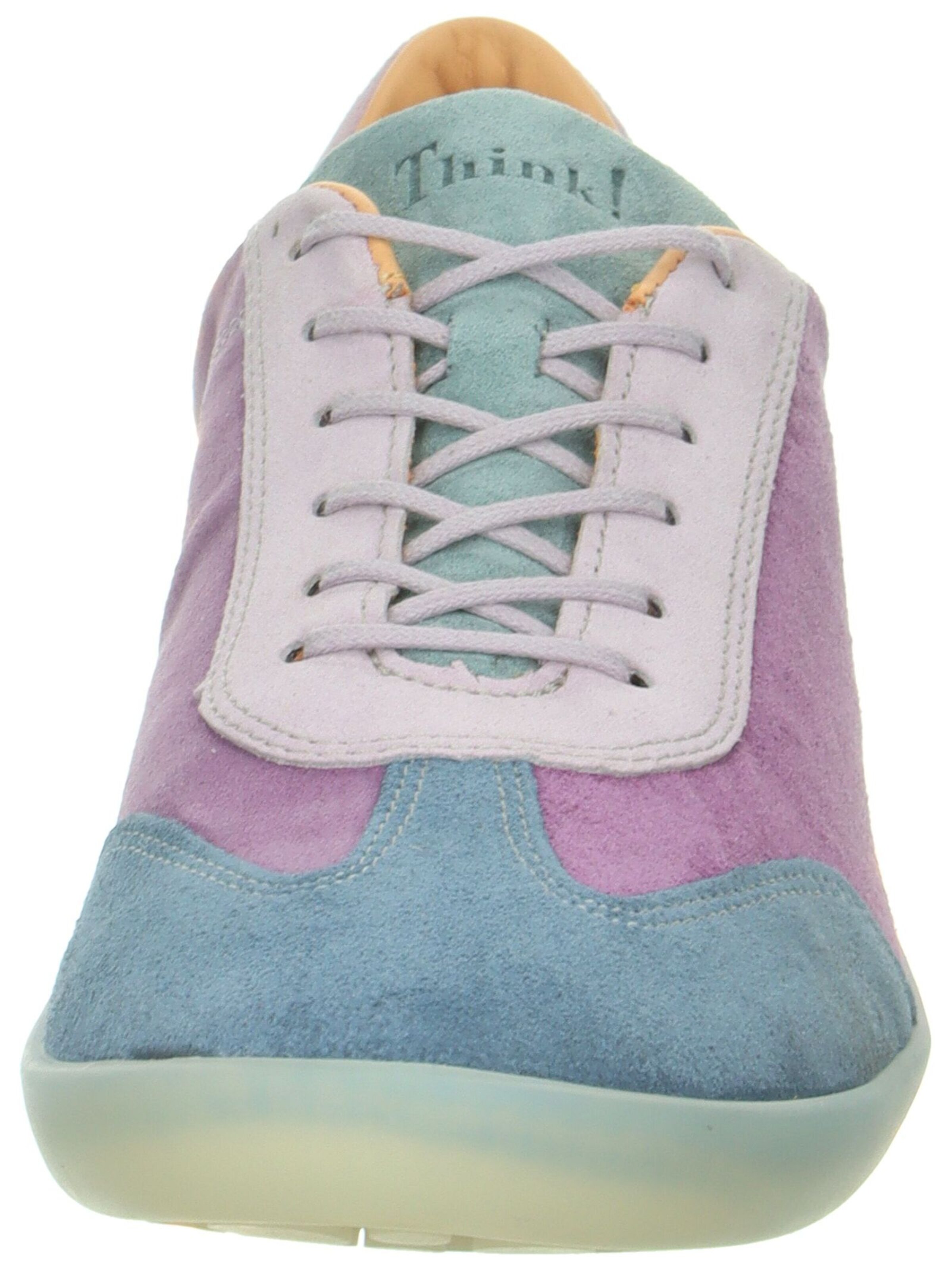 THINK! Sneakers in Blue