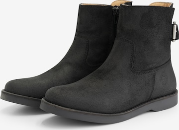 Travelin Stiefelette 'Launay' in Schwarz