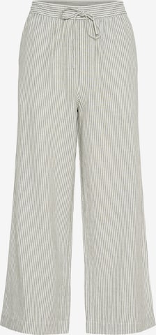 Part Two Hose in Grau: Vorderseite